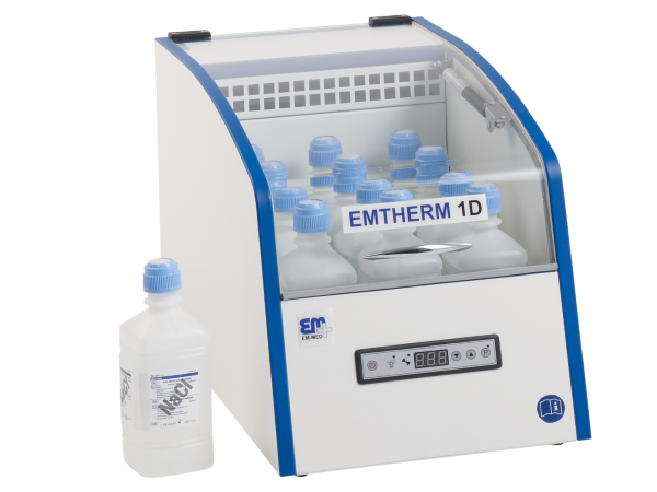 EmTherm1D