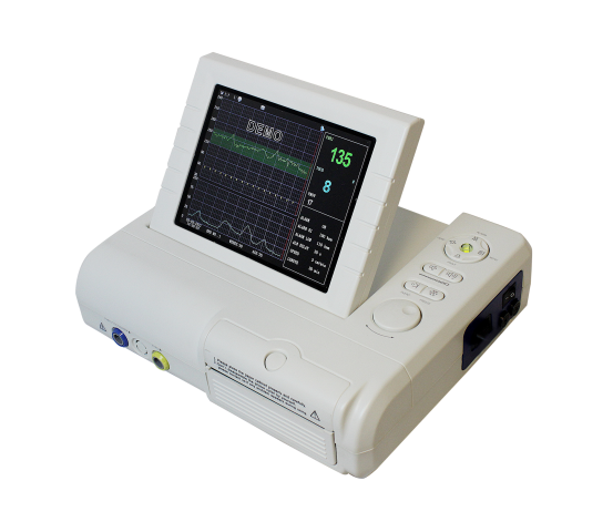 CMS 800G fetal monitor