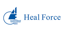 logo healforce