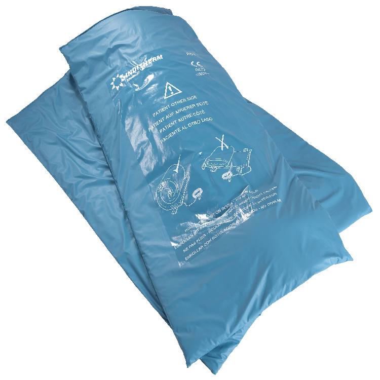 Warming Blankets - vyhřívací přikrývky
